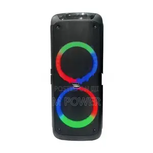 Omega Karaoke Speaker 8(OSP-011T)