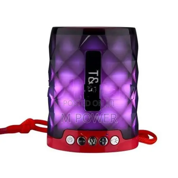 TG Portable Speaker(TG-155)