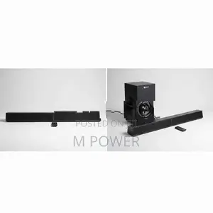 Keson Multimidea Speaker2.1CH(KS-268)