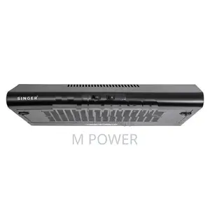 Singer Cooker Hood (SBI-60F15)