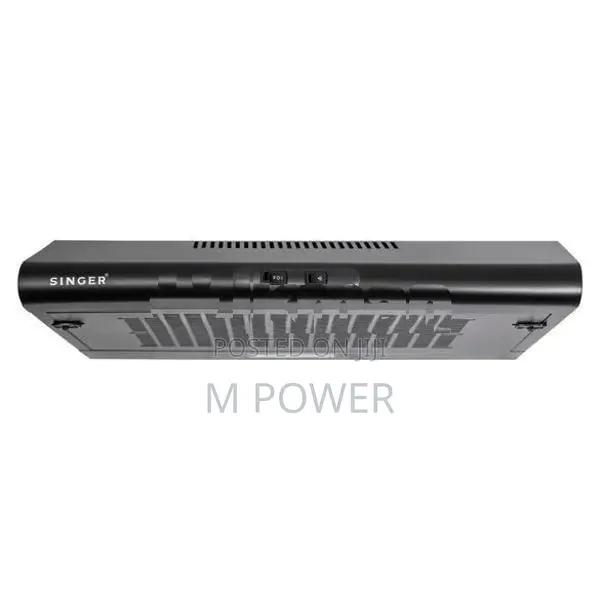 Singer Cooker Hood (SBI-60F15)