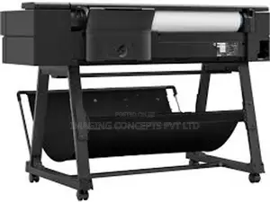 HP DesignJet T850 -36" Plan Printer