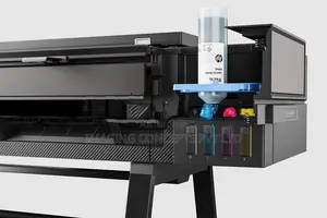 HP DesignJet Smart Tank T908-36" Printer