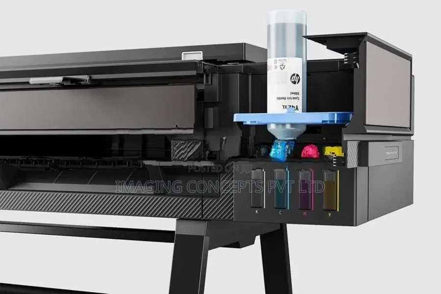 HP DesignJet Smart Tank T908-36" Printer