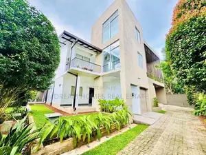 Stunning Dual Residence for Sale – Thalangama North, Battaramulla