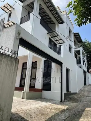 All Facility With Brand New House Sale Pannipitiya