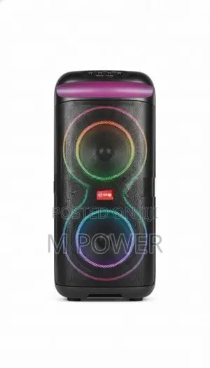 Binko Portable Speaker 6.5(YX-608)