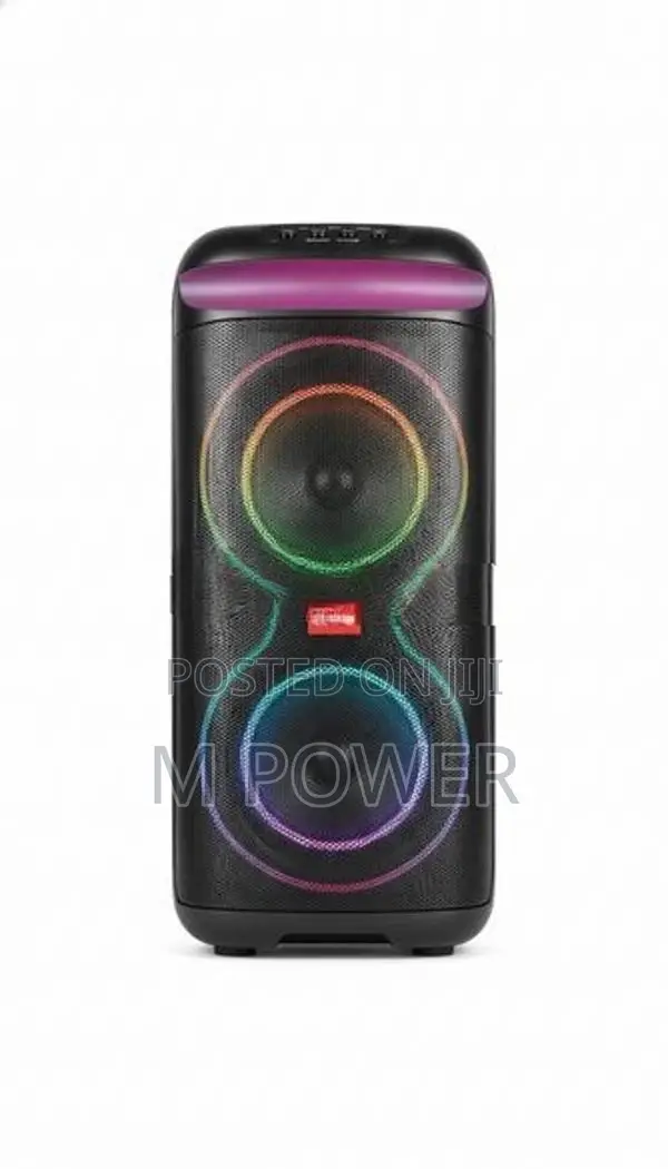 Binko Portable Speaker 6.5(YX-608)