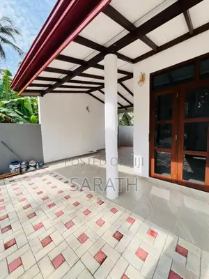 9.9 P With Brand New House Sale Athurugiriya