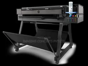 HP DesignJet Smart Tank T908-36" Printer