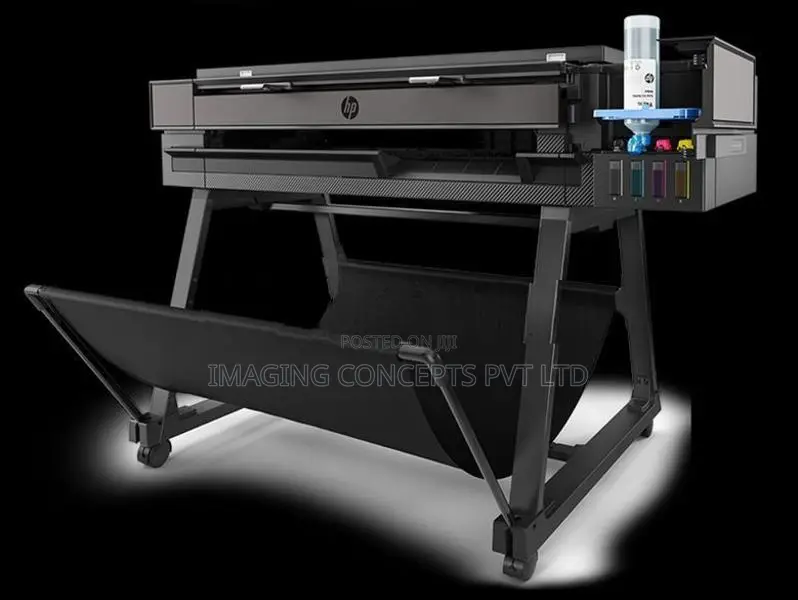 HP DesignJet Smart Tank T908-36" Printer