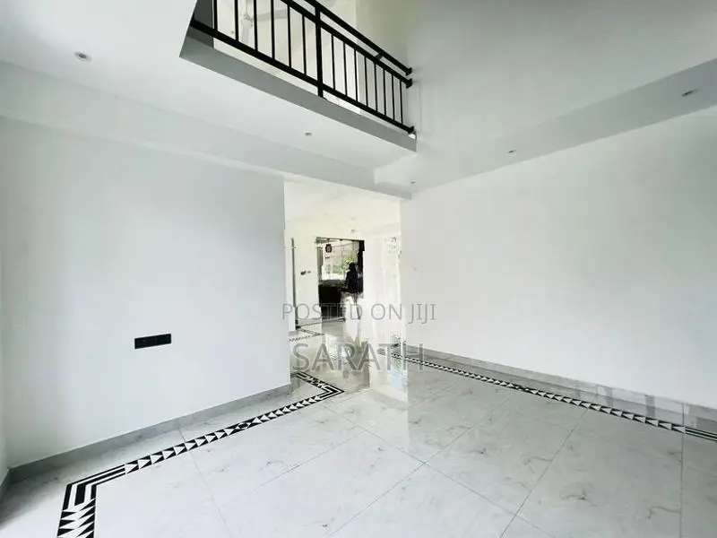 All Facility With Brand New House In Athurugiriya