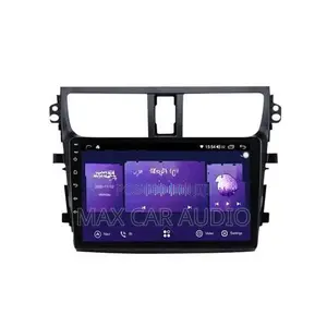 Suzuki Celero Car Android Setup 9Inch Panel