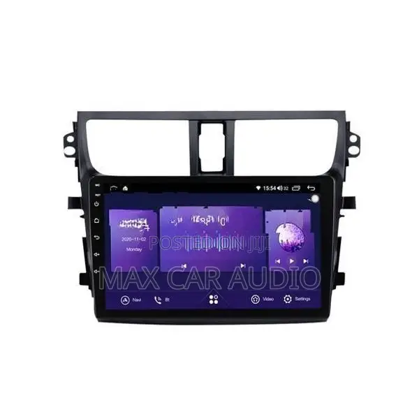 Suzuki Celero Car Android Setup 9Inch Panel