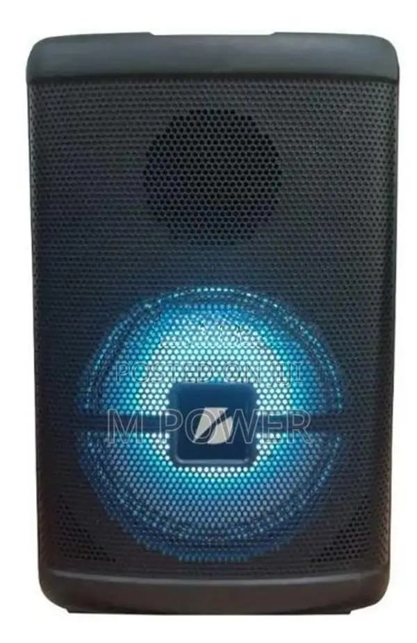 Sound Bluetooth Speaker 8"(kts-1279)