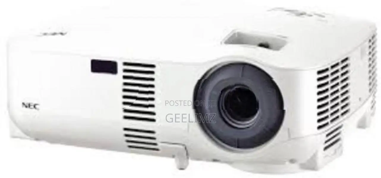 NEC VT49 Projector