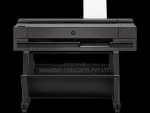 HP DesignJet T850 -36" Plan Printer