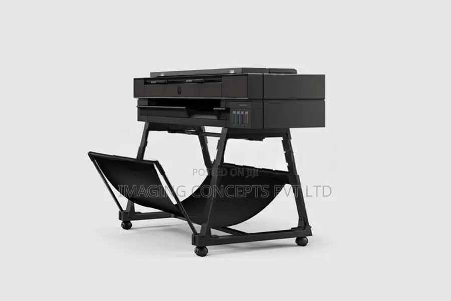 HP DesignJet Smart Tank T908-36" Printer