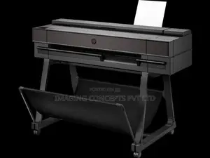 HP DesignJet T850 -36" Plan Printer