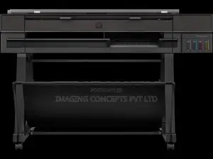 HP DesignJet Smart Tank T908-36" Printer