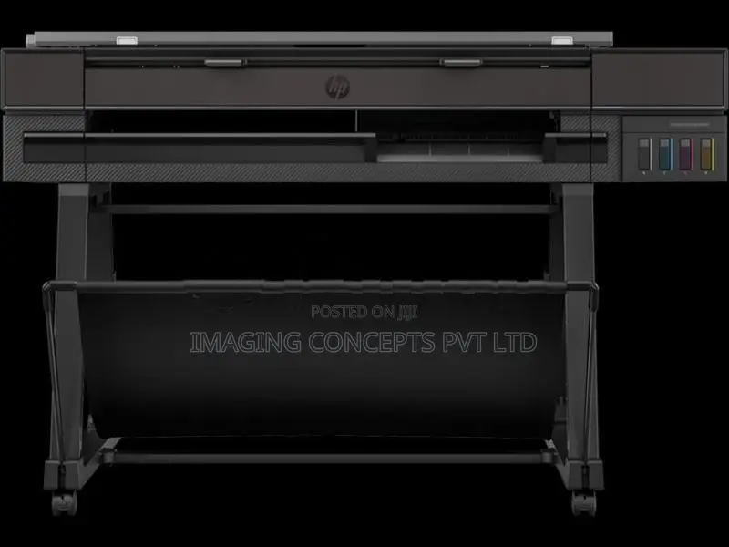 HP DesignJet Smart Tank T908-36" Printer
