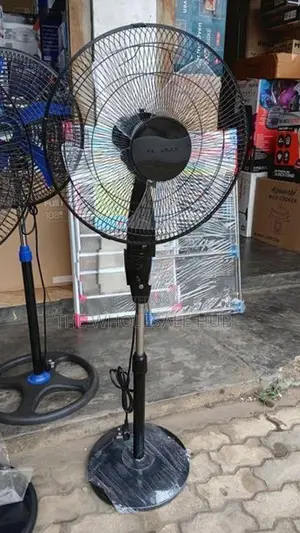 Metro Stand Fan