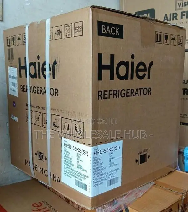Haier 42L Mini Bar