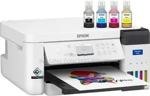 Epson F130 A4 Sublimation Printer