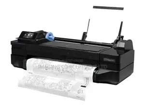 HP T120 A1 Plan Printer