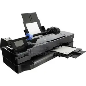 HP T120 A1 Plan Printer