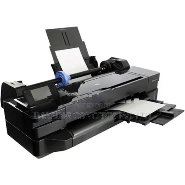 HP T120 A1 Plan Printer