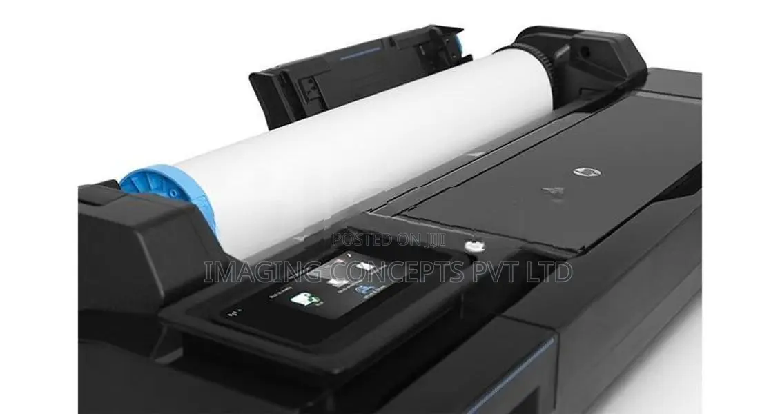 HP T120 A1 Plan Printer