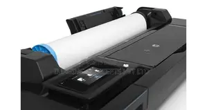 HP T120 A1 Plan Printer