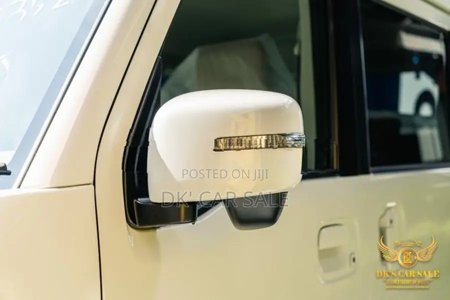 Suzuki Every Wagon Pz Turbo 2025