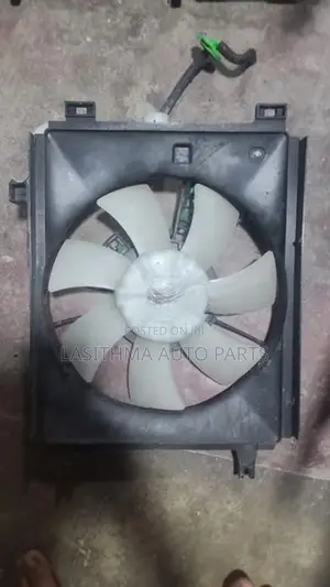 55 wagon R Fan Grud