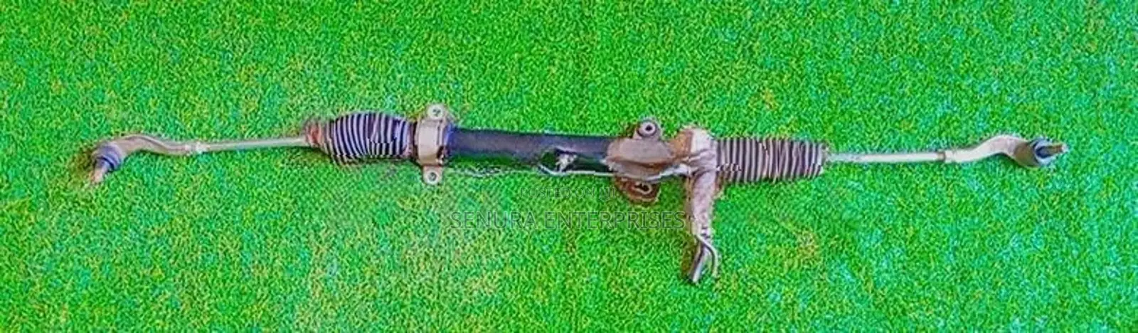 Daihatsu Hijet S320 Power Steering Rack