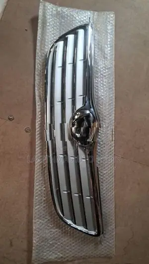 Corolla 122 Shell