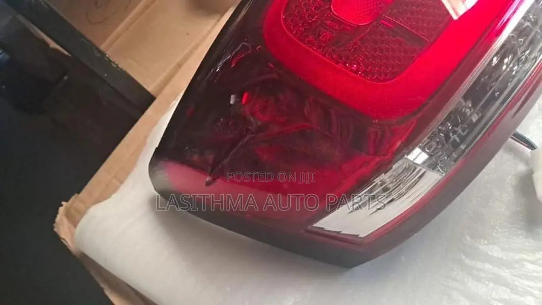 Premio 260 (2018) Tail Lamp
