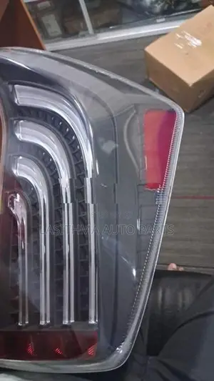 Prius 30 (LED) Tail Lamp