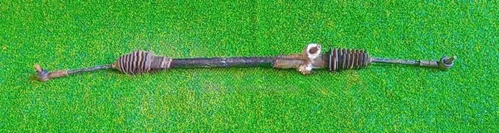 Suzuki Alto Ha24 Power Steering Rack