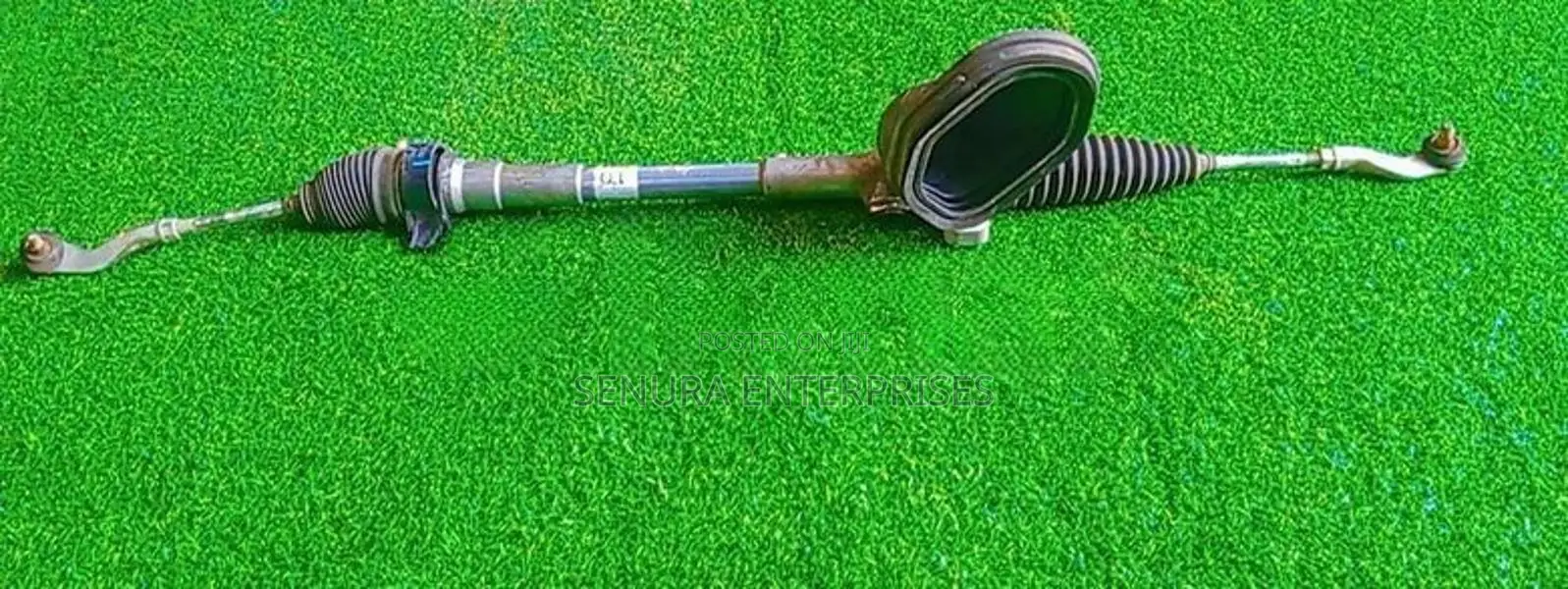 Toyota Tank M900 Power Steering Rack