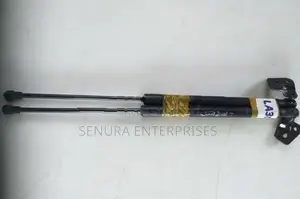 Daihatsu Mira La300 Dicky Shocks