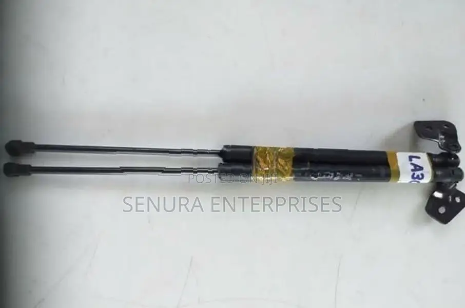 Daihatsu Mira La300 Dicky Shocks