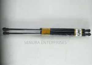 Honda Fit Gp2 Dicky Shocks