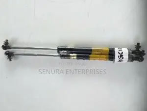 Toyota Passo Kgc10 Dicky Shocks