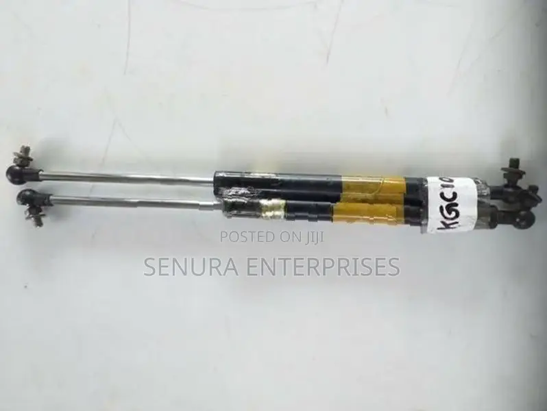 Toyota Passo Kgc10 Dicky Shocks