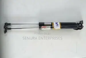 Honda Fit Gp1 Dicky Shocks