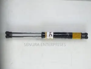 Honda Fit Gp5 Dicky Shocks