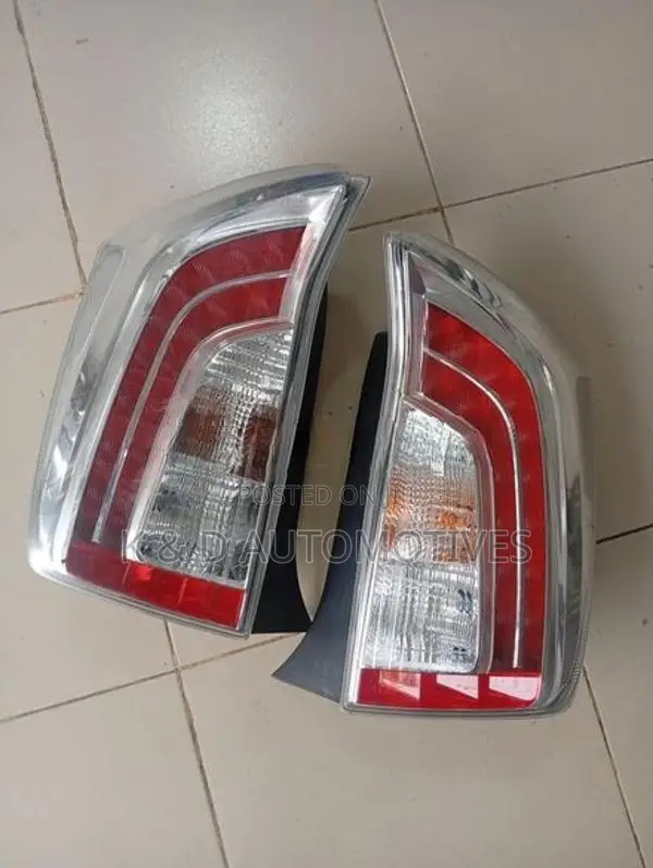 Toyota Prius Tail Light