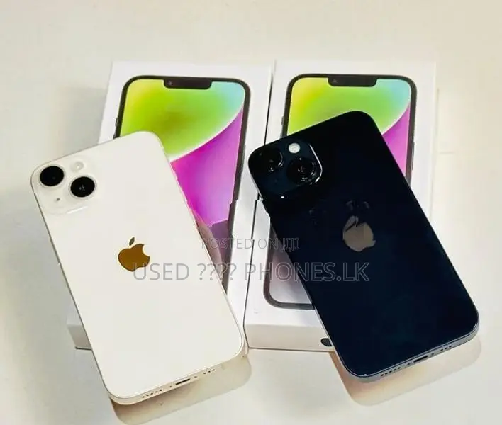 Apple iPhone 14 128GB (Used)